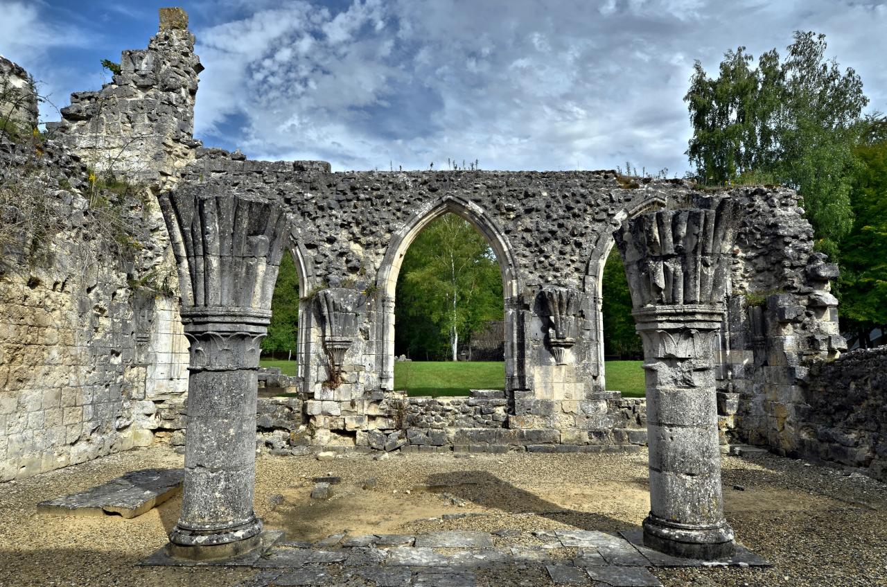 Abbaye de Vauclair 2011 (27)