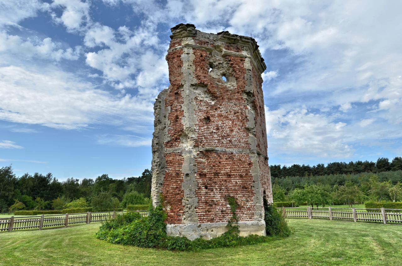 Abbaye de Vauclair 2011 (4)