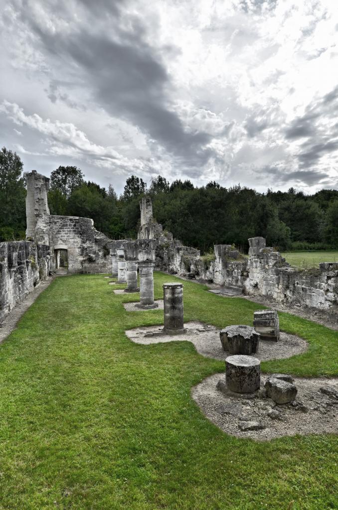 Abbaye de Vauclair 2011 (6)