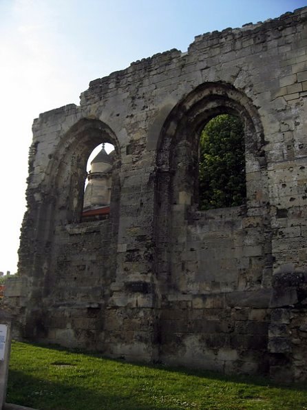 Abbaye Notre Dame