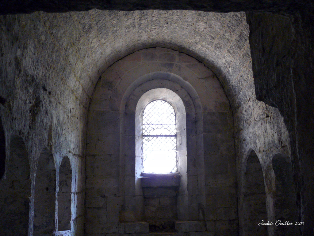 Abbaye St Médard