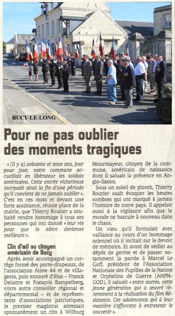 Article l'Union