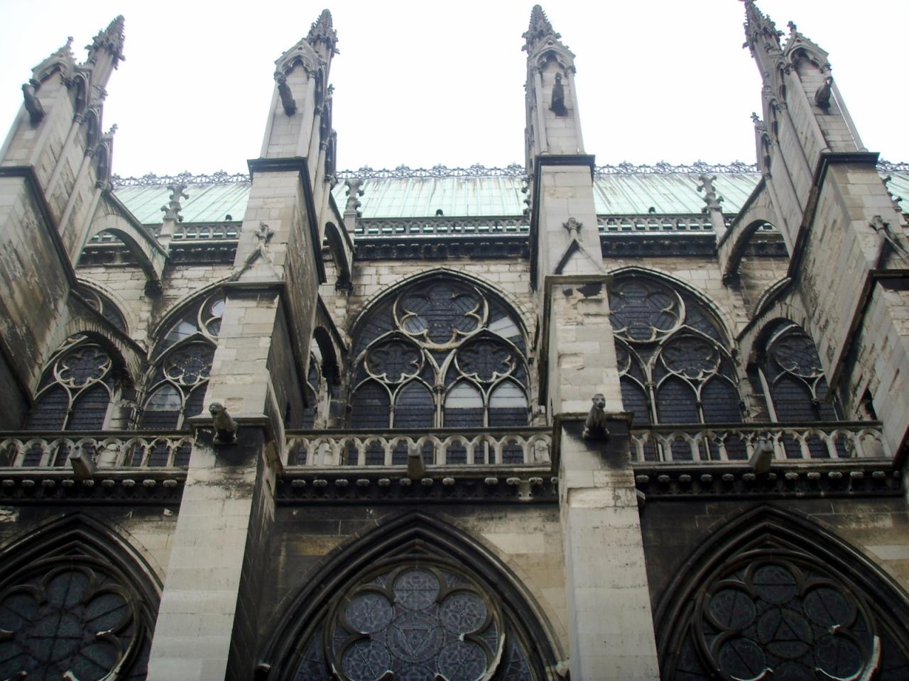 Basilique Saint-Denis