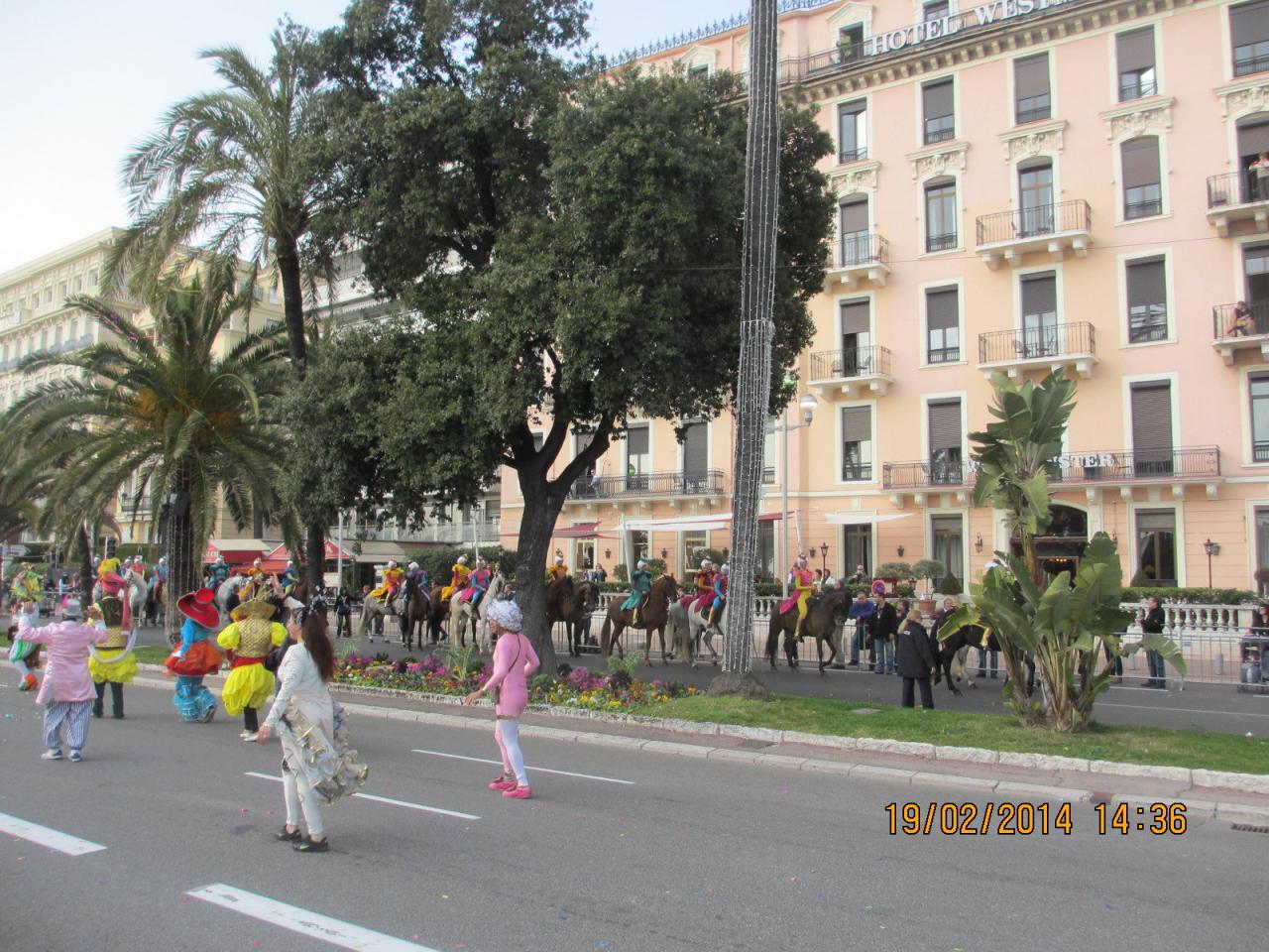Bataille de fleurs à Nice 2014 (17)
