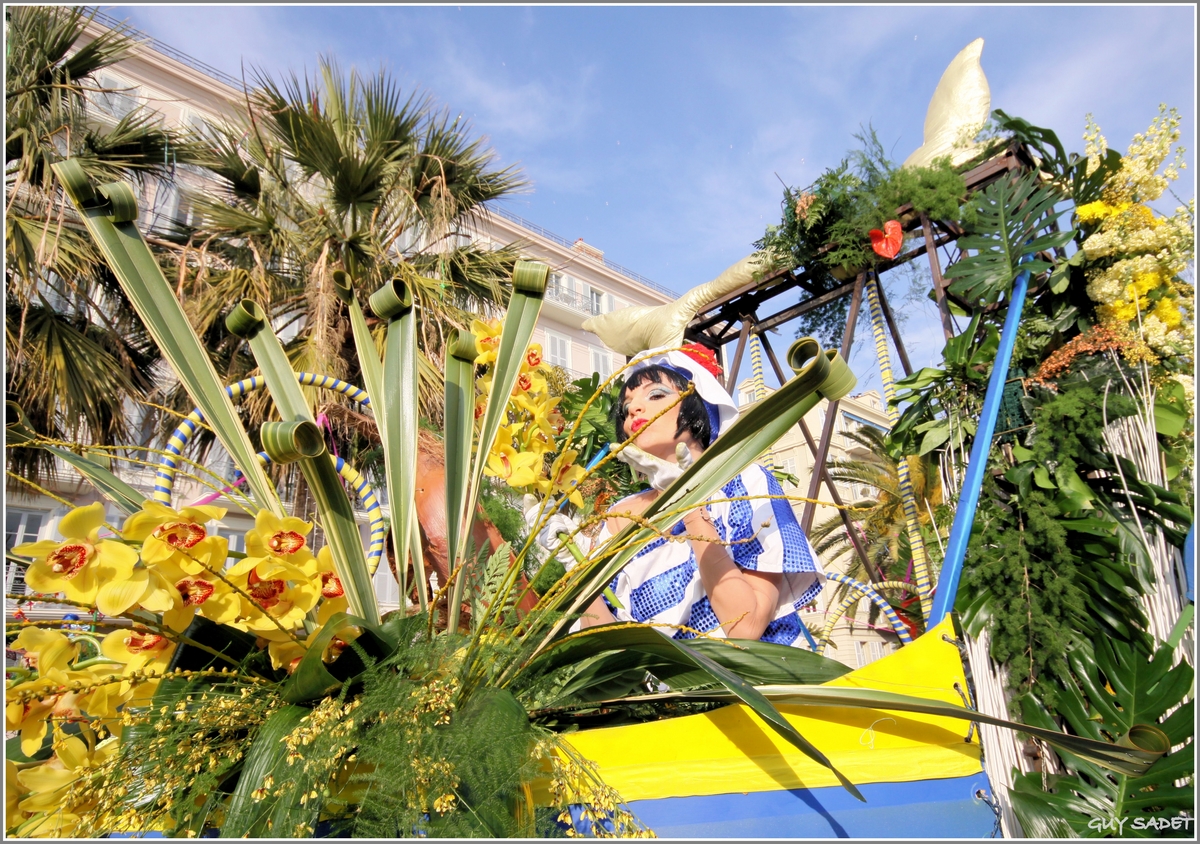 Bataille de fleurs à Nice 2014 (77)