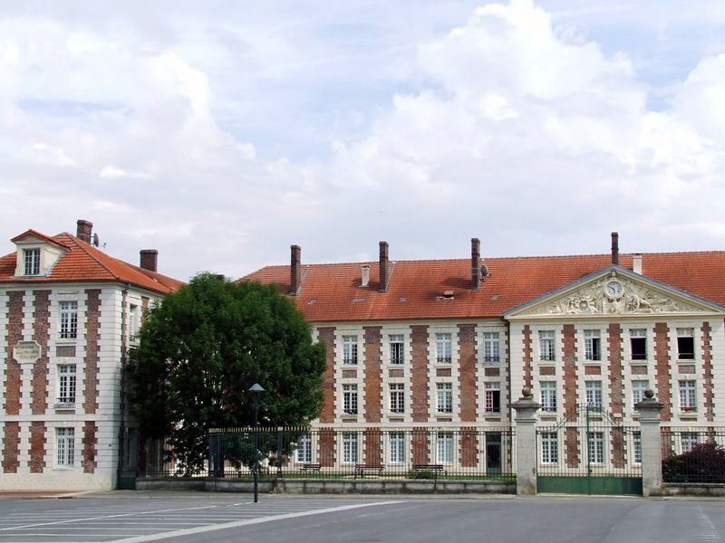 Batiment des Prussiens1