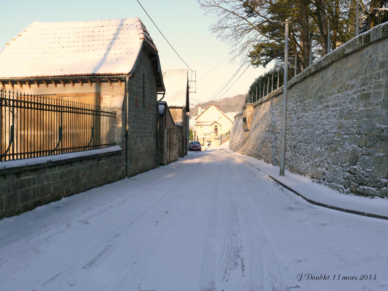 Bucy le Long 13 mars 2013 