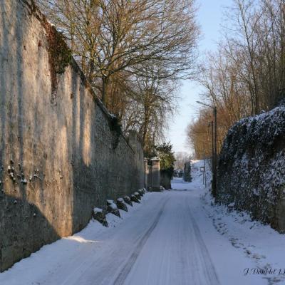 Bucy le Long 13 Mars 2013