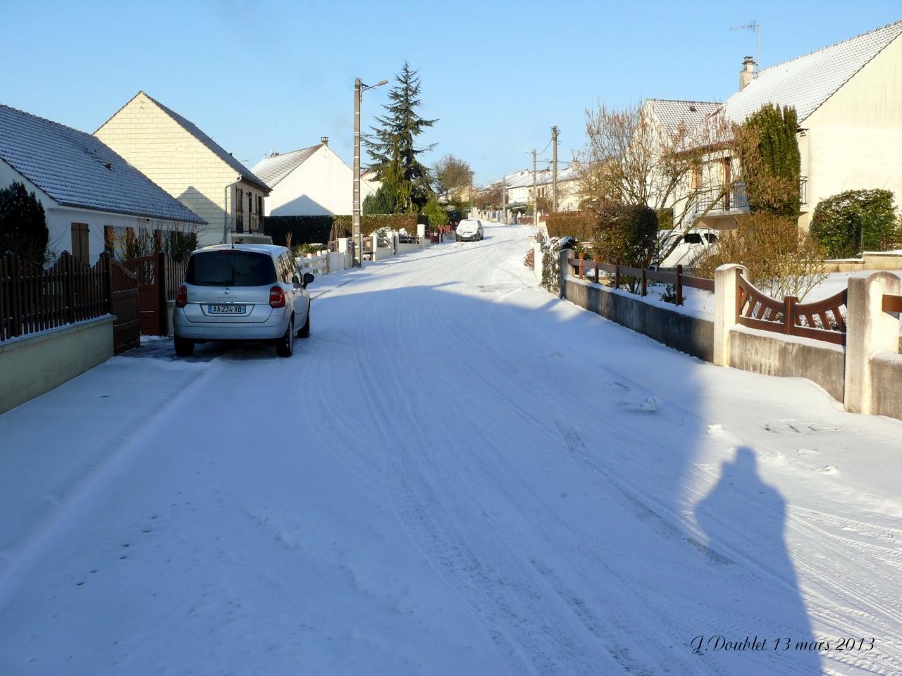 Bucy le Long 13 mars 2013 