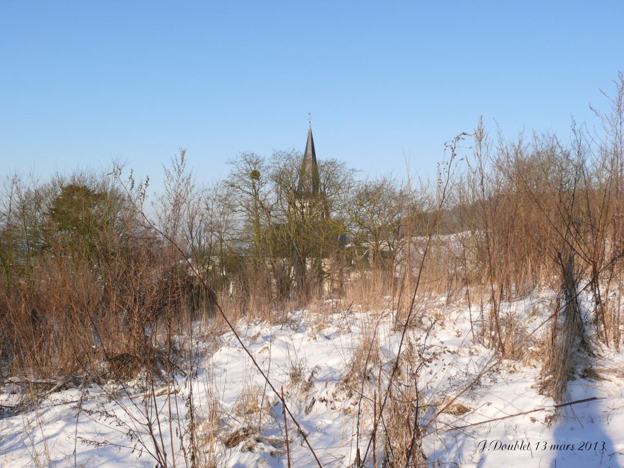 Bucy le Long 13 mars 2013