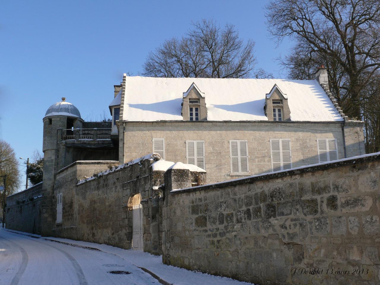 Bucy le Long 13 mars 2013