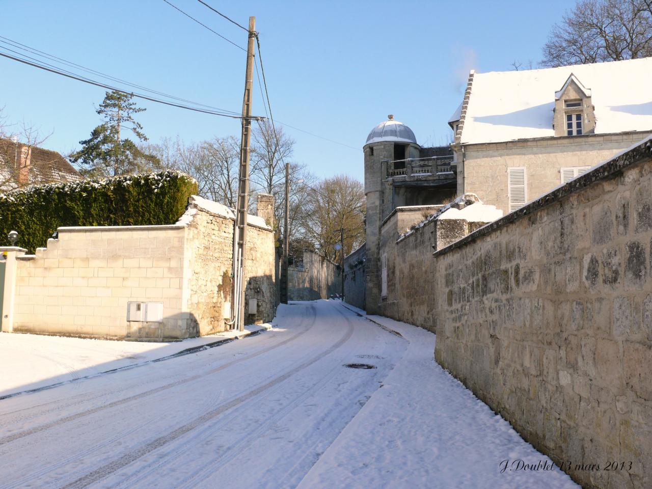 Bucy le Long 13 mars 2013 