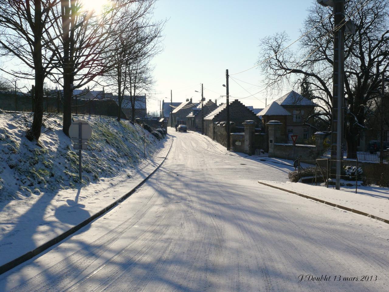 Bucy le Long 13 mars 2013