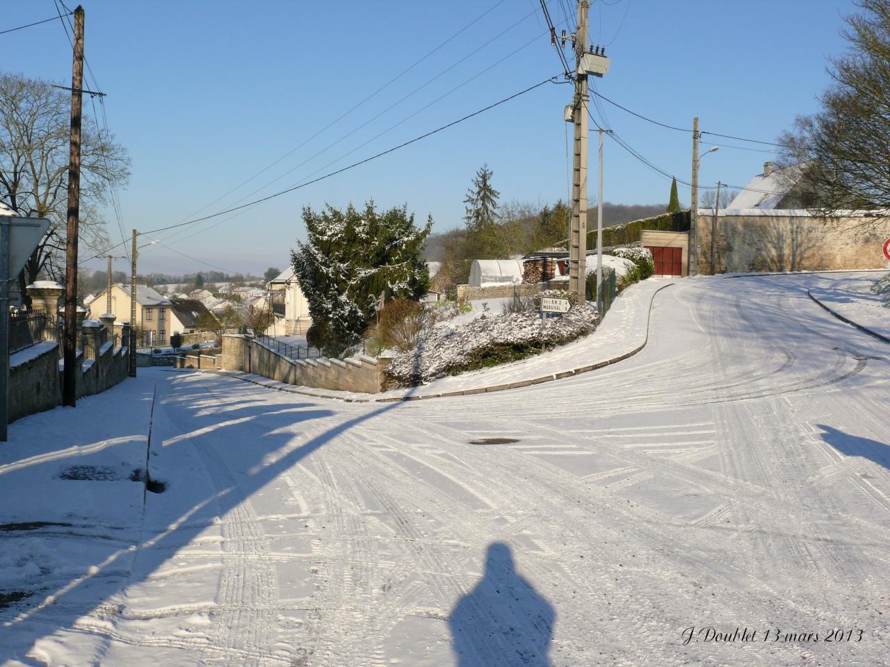 Bucy le Long 13 mars 2013 