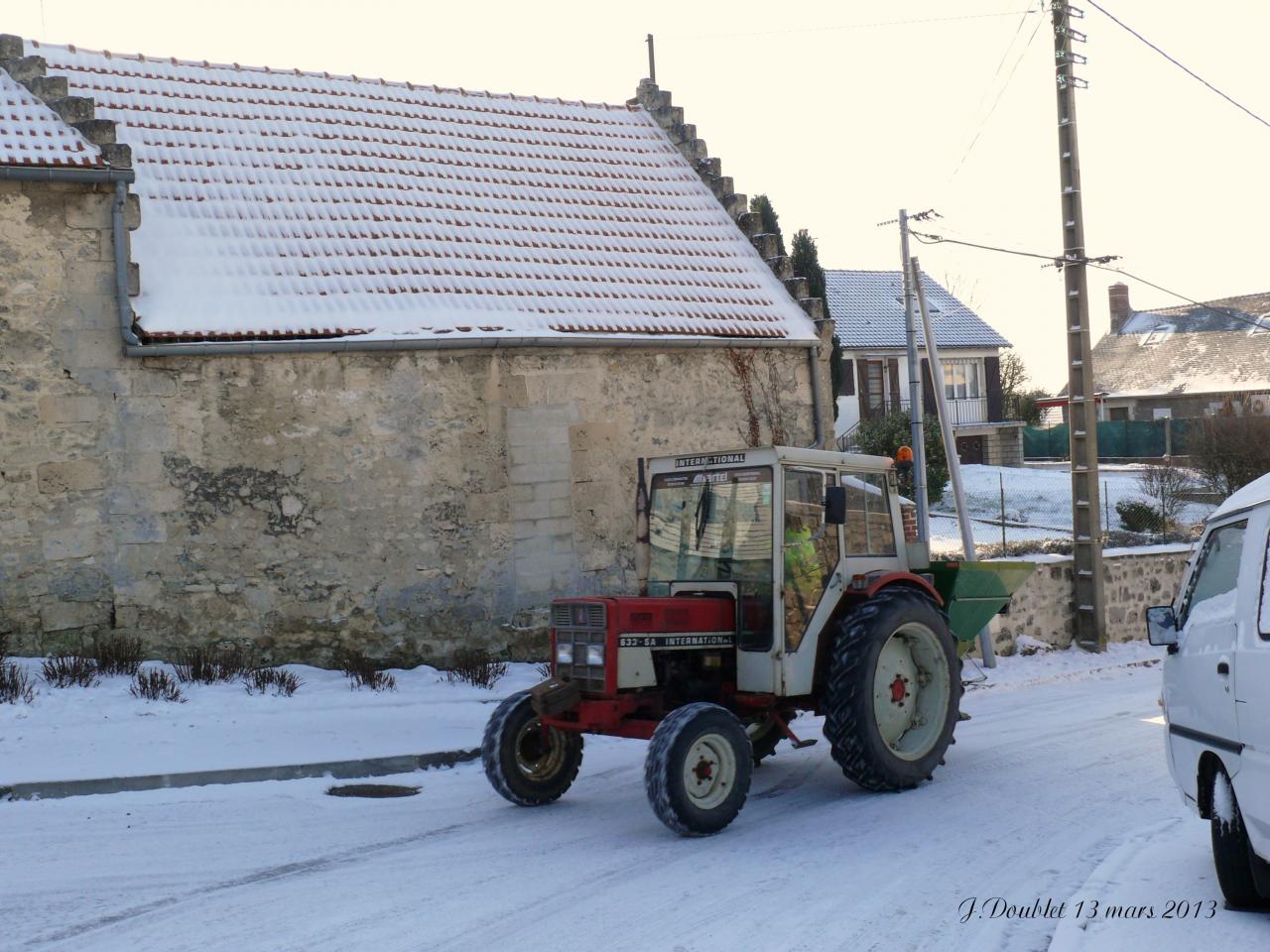 Bucy le Long 13 mars 2013 