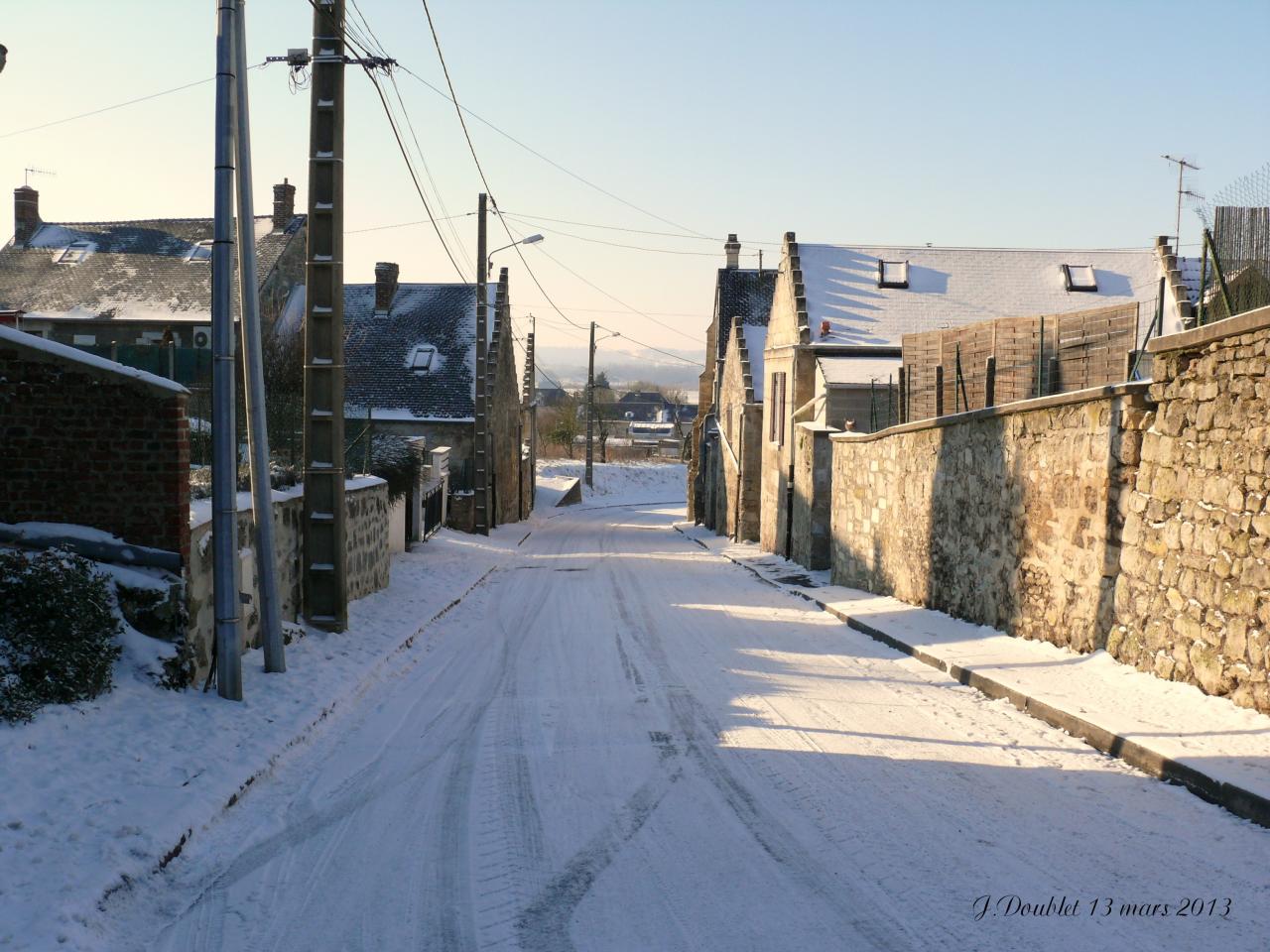 Bucy le Long 13 mars 2013 