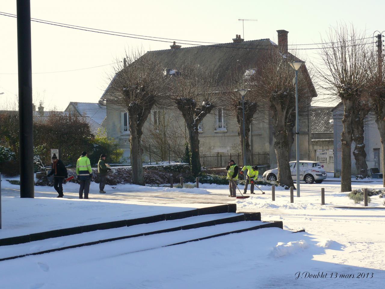 Bucy le Long 13 mars 2013 