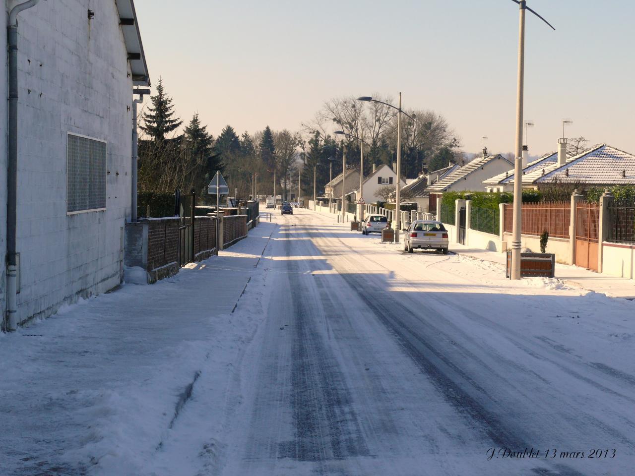 Bucy le Long 13 mars 2013 