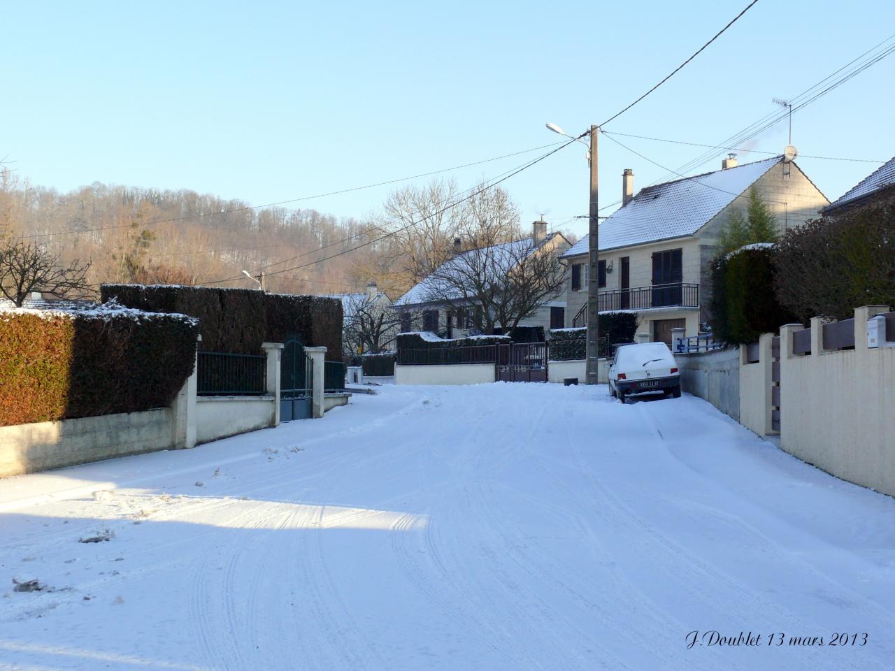 Bucy le Long 13 mars 2013 