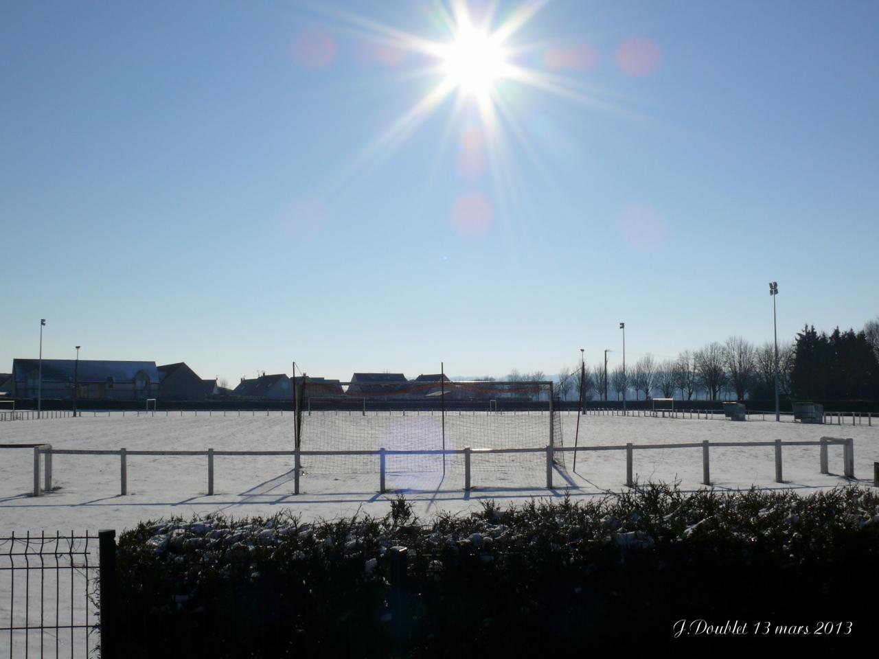 Bucy le Long 13 mars 2013 