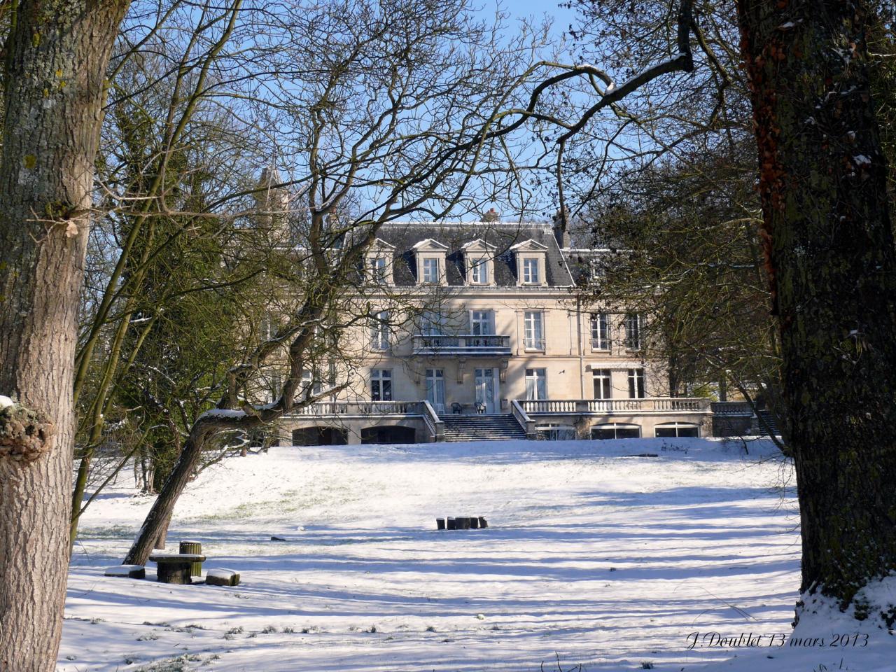 Bucy le Long 13 mars 2013 