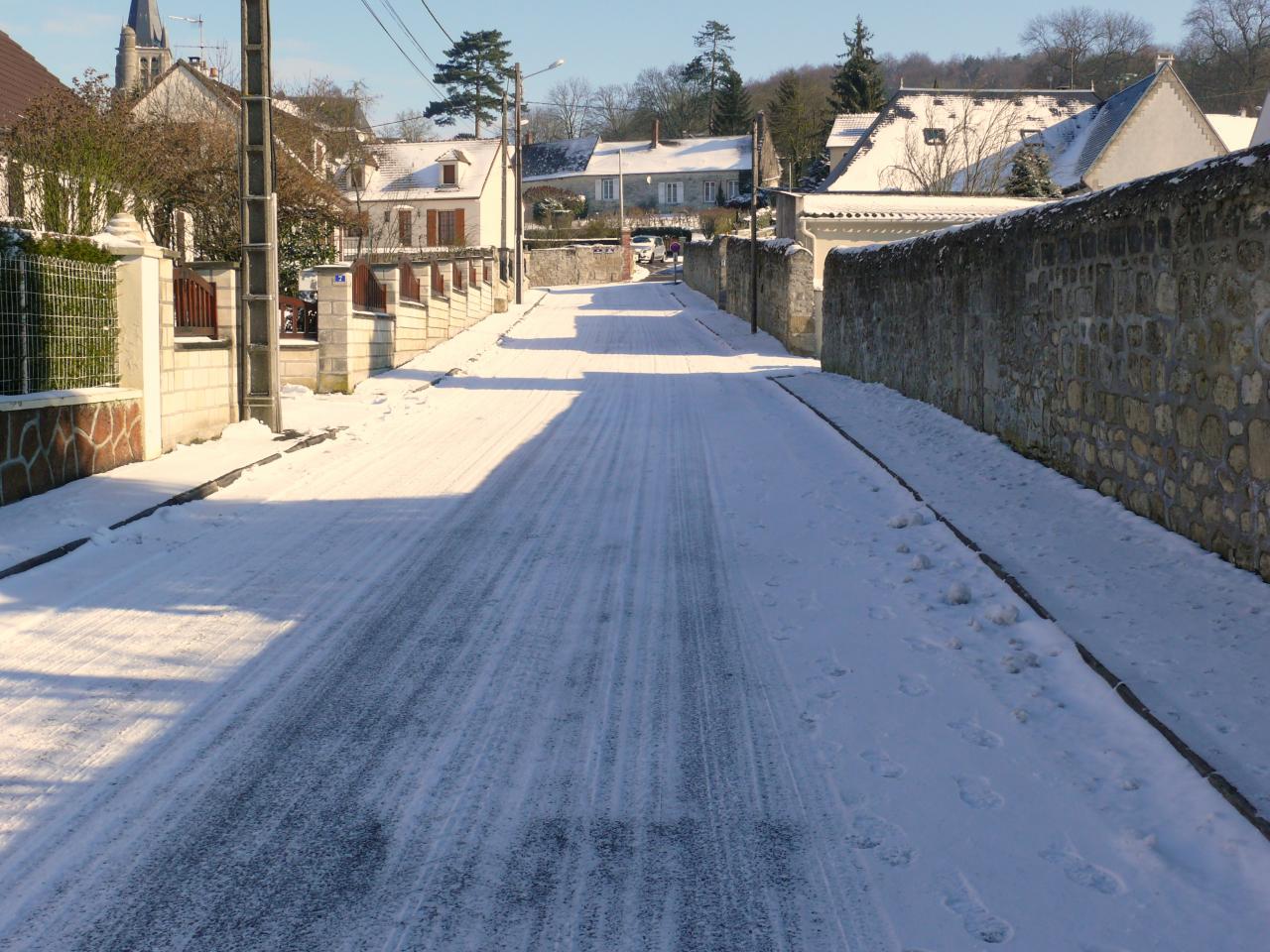 Bucy le Long 13 mars 2013 