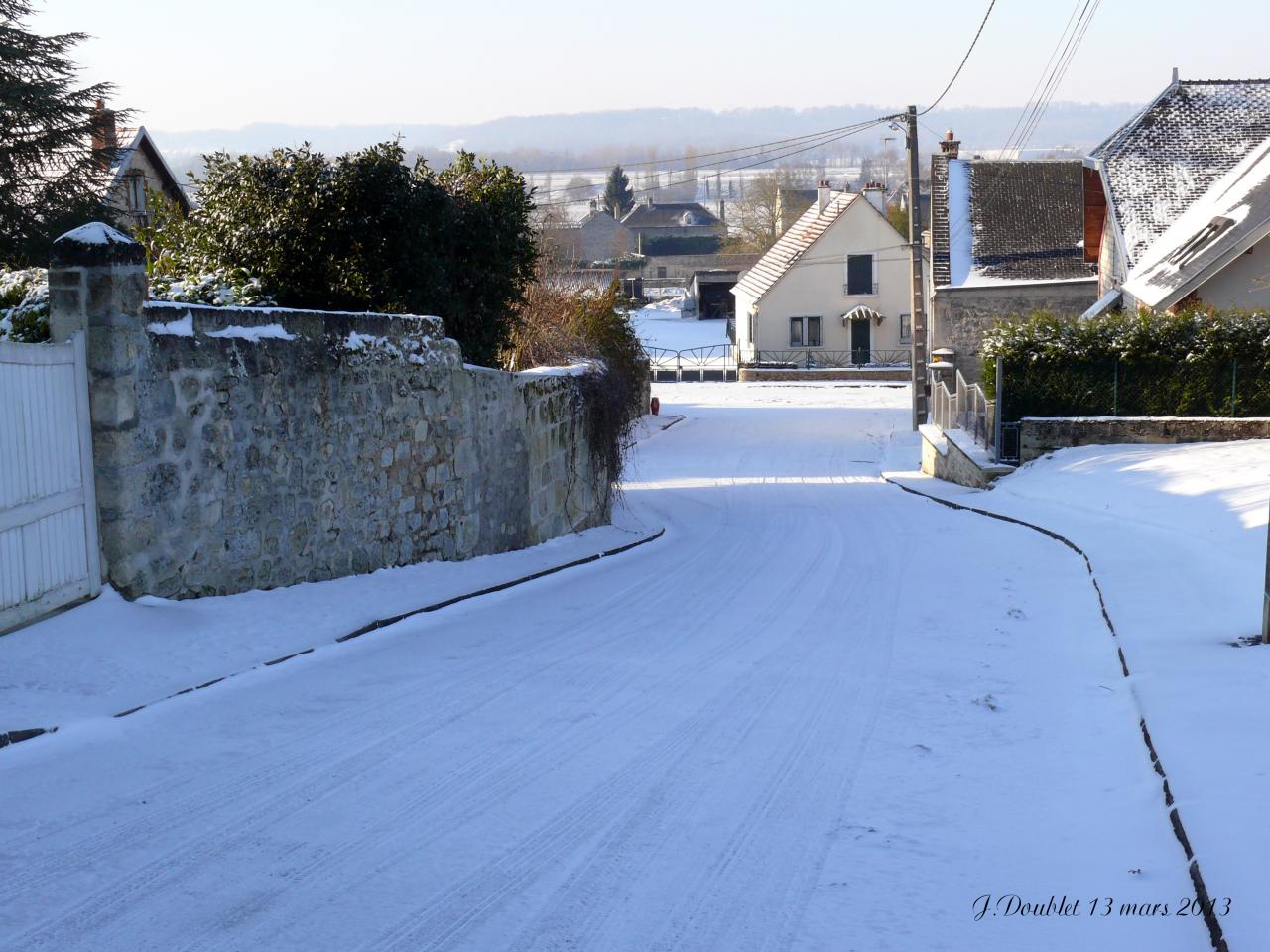 Bucy le Long 13 mars 2013 