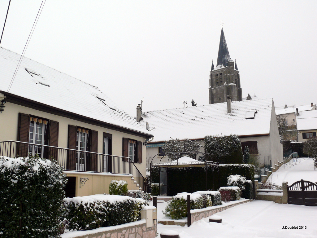 Bucy le Long 19 janvier 2013 