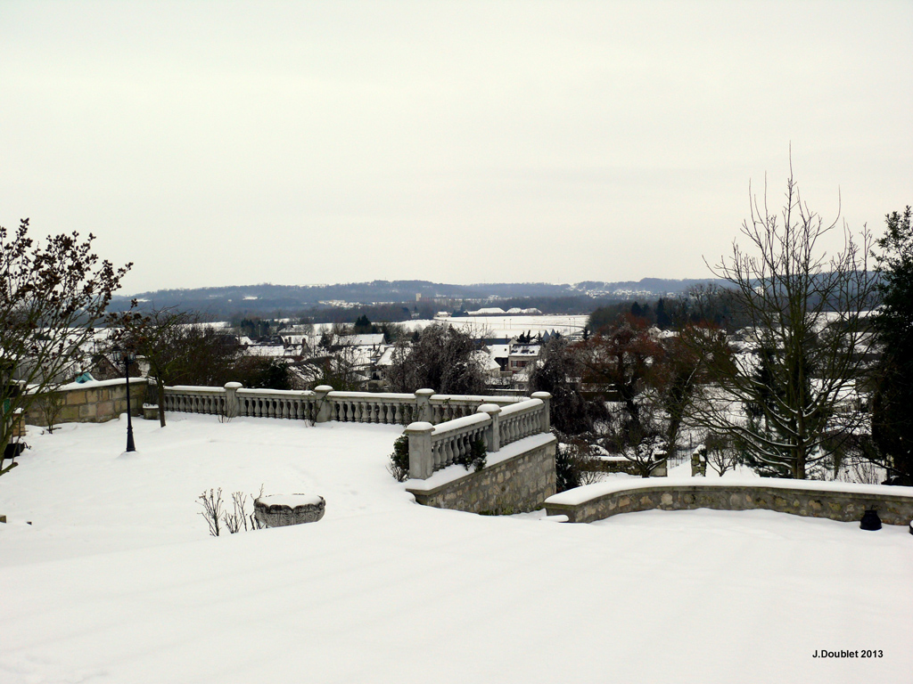 Bucy le Long 21 Janvier 2013 