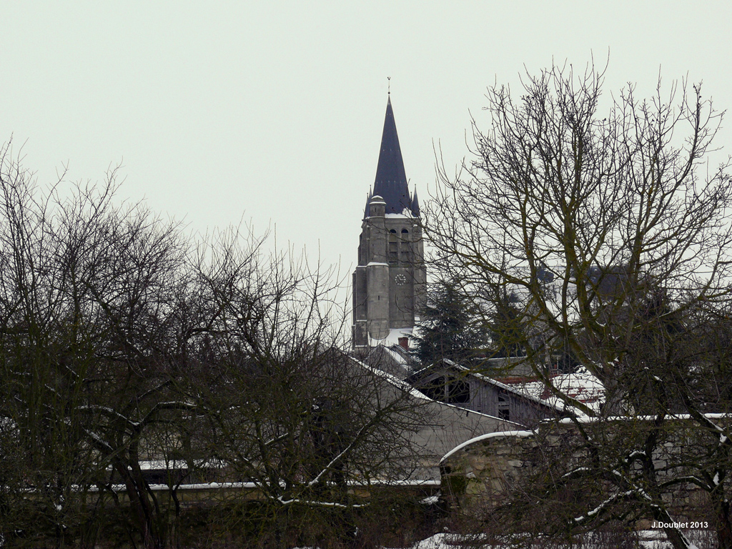 Bucy le Long 21 Janvier 2013 