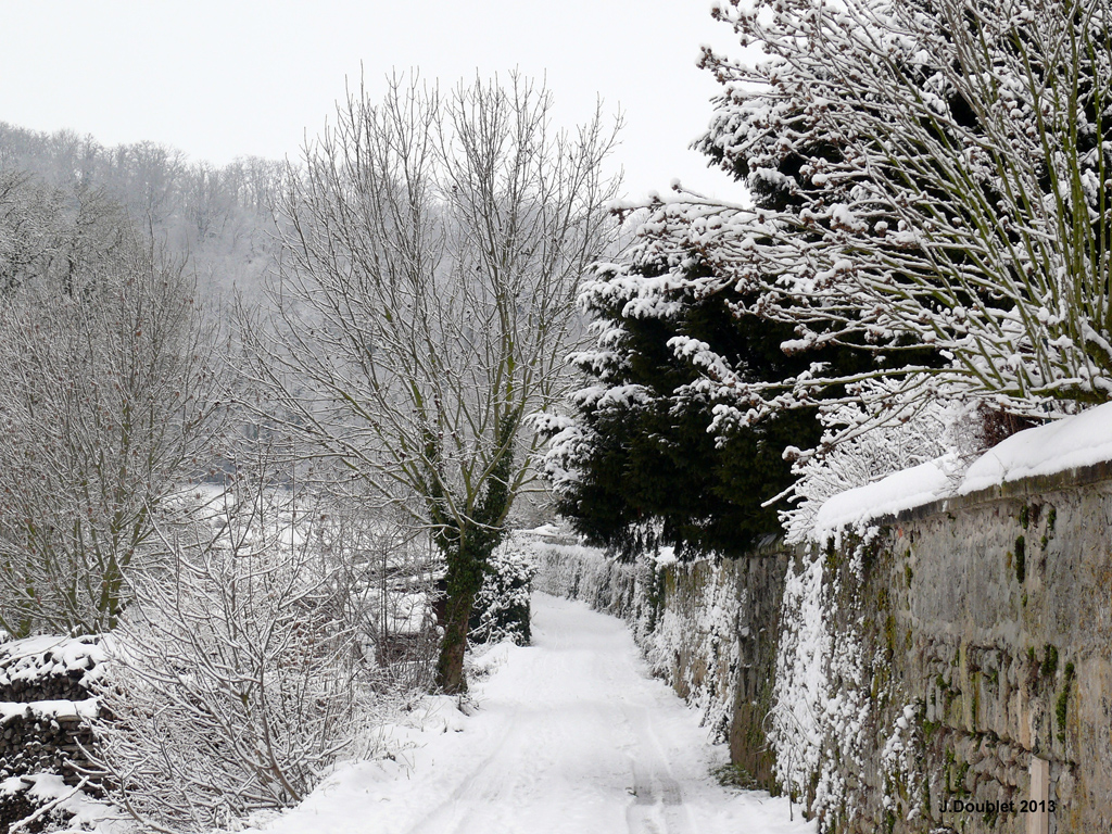 Bucy le Long 22 Janvier 2013  