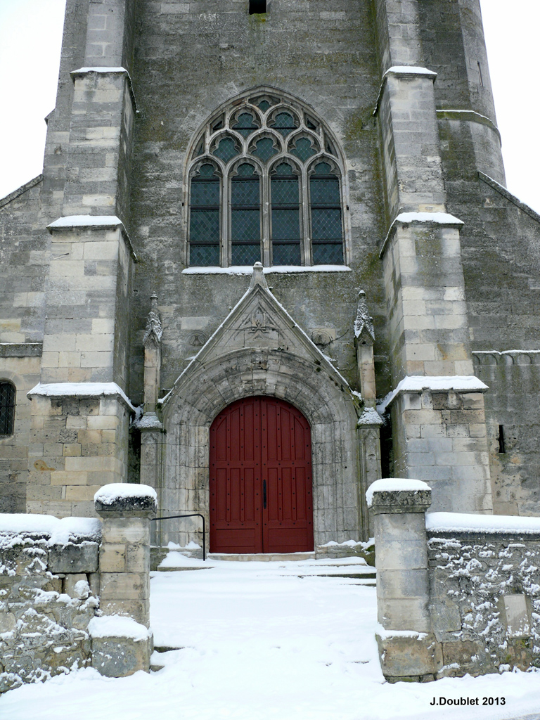 Bucy le Long 22 Janvier 2013 