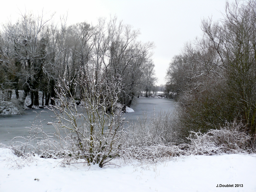 Bucy le Long 22 Janvier 2013  