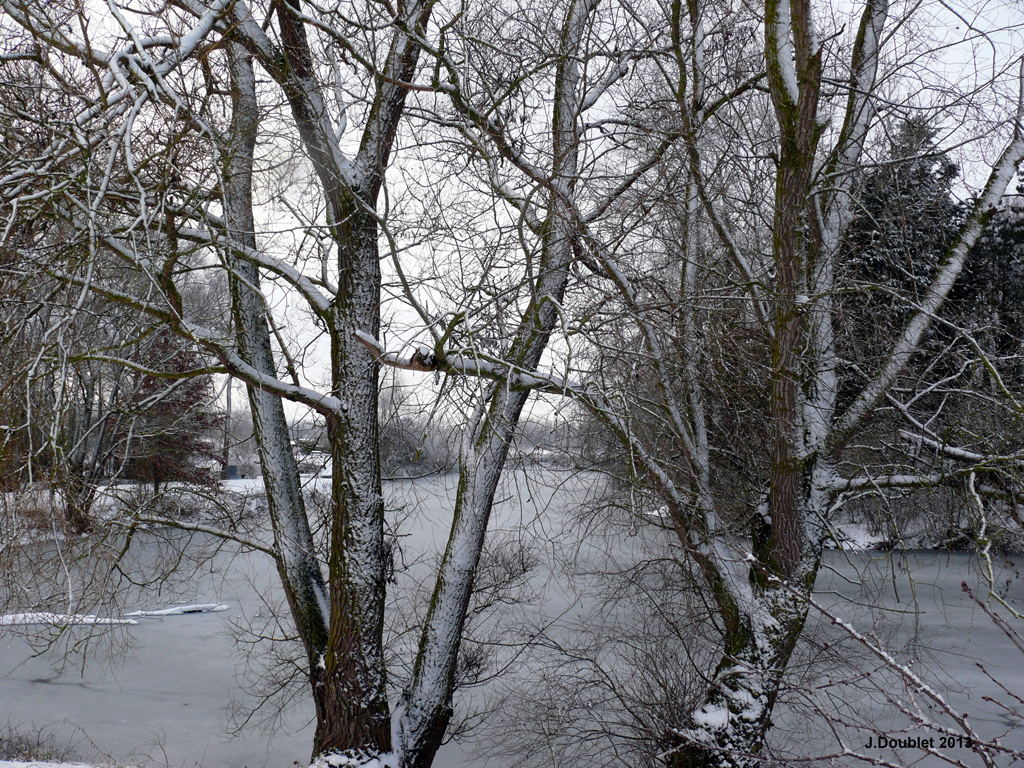 Bucy le Long 22 Janvier 2013  