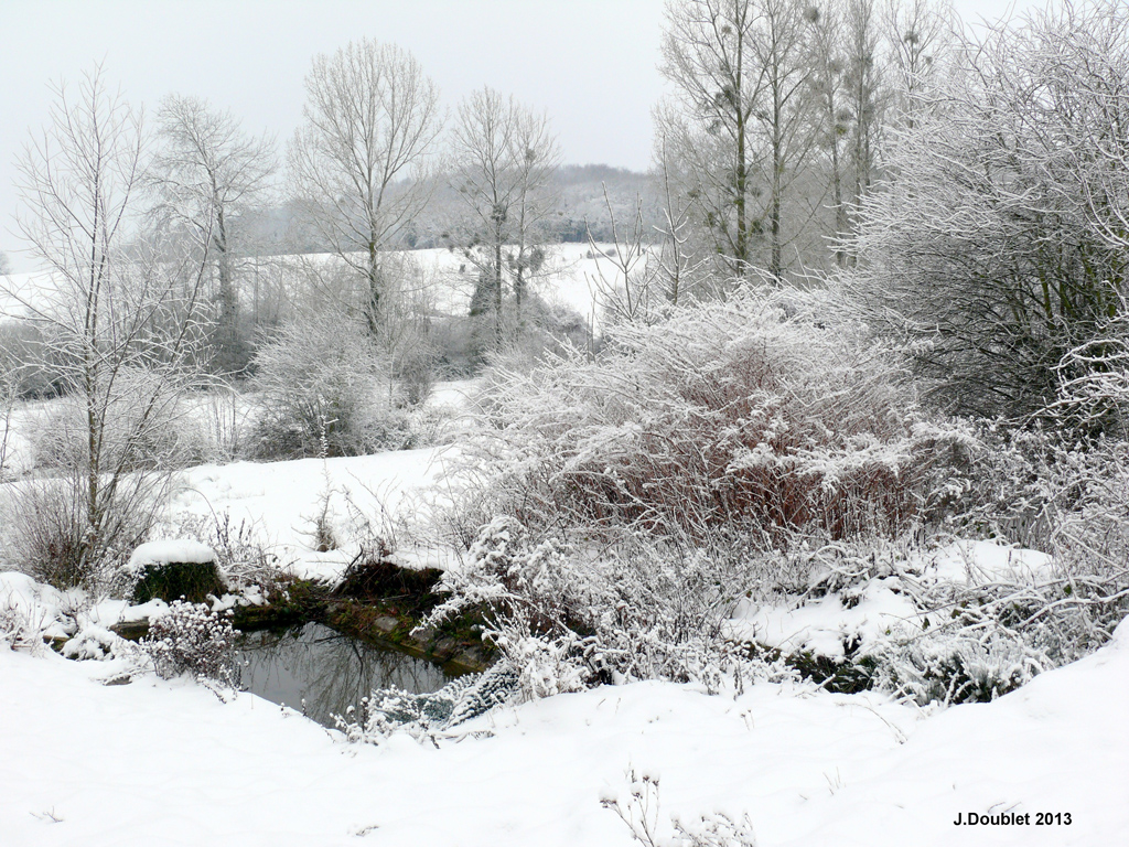 Bucy le Long 22 Janvier 2013  