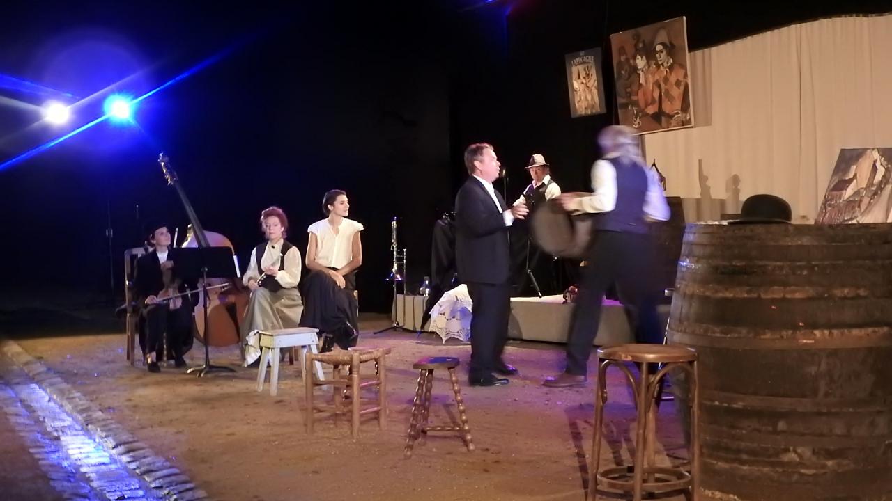 Cabaret du lapin agile 01092017 (18)