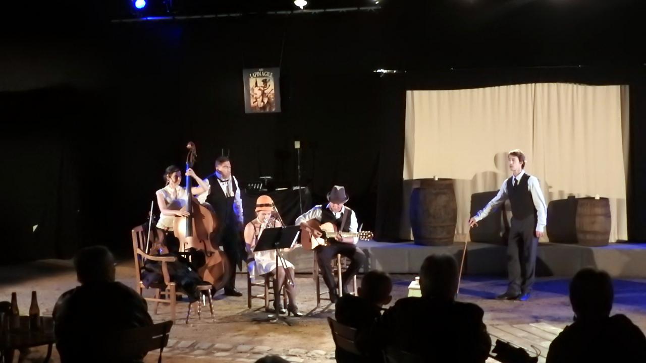 Cabaret du lapin agile 01092017 (27)