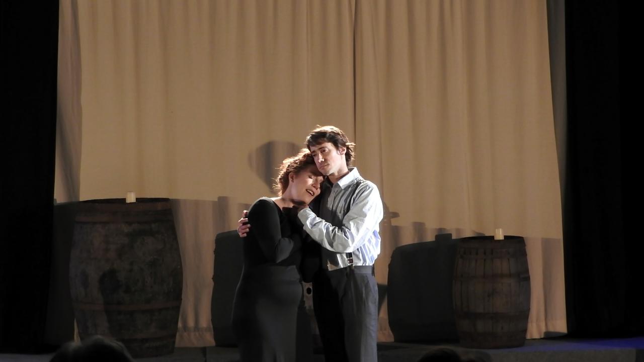 Cabaret du lapin agile 01092017 (34)