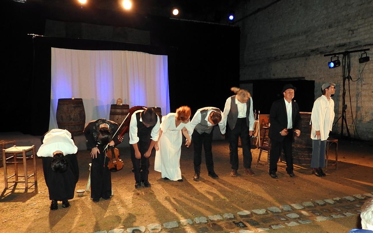 Cabaret du lapin agile 01092017 (37)