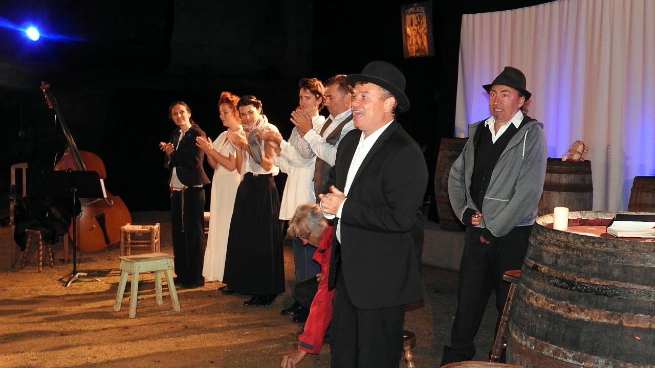 Cabaret du lapin agile 01092017 (40)