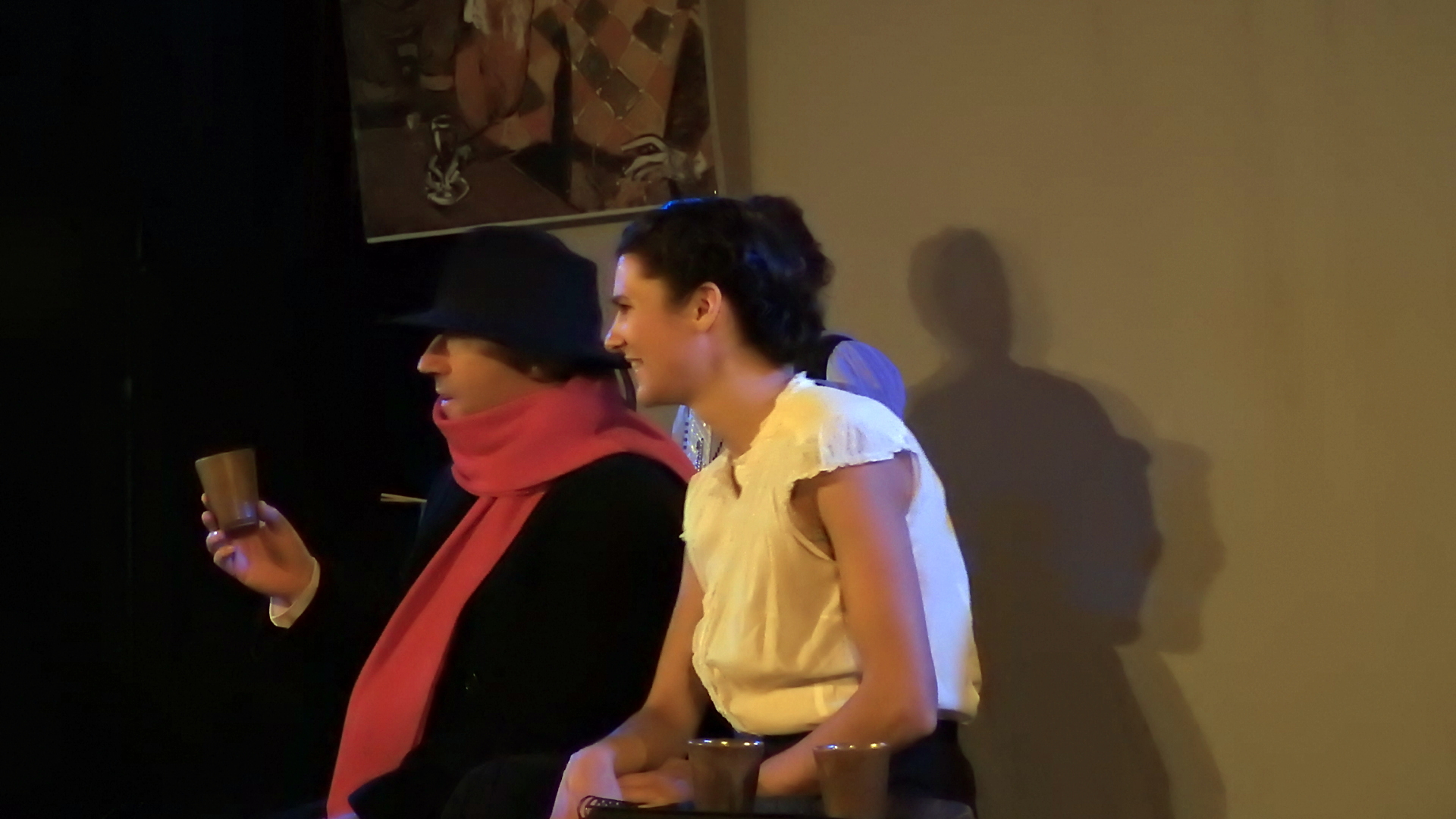 Cabaret le Lapin Agile le 09112018 (16)