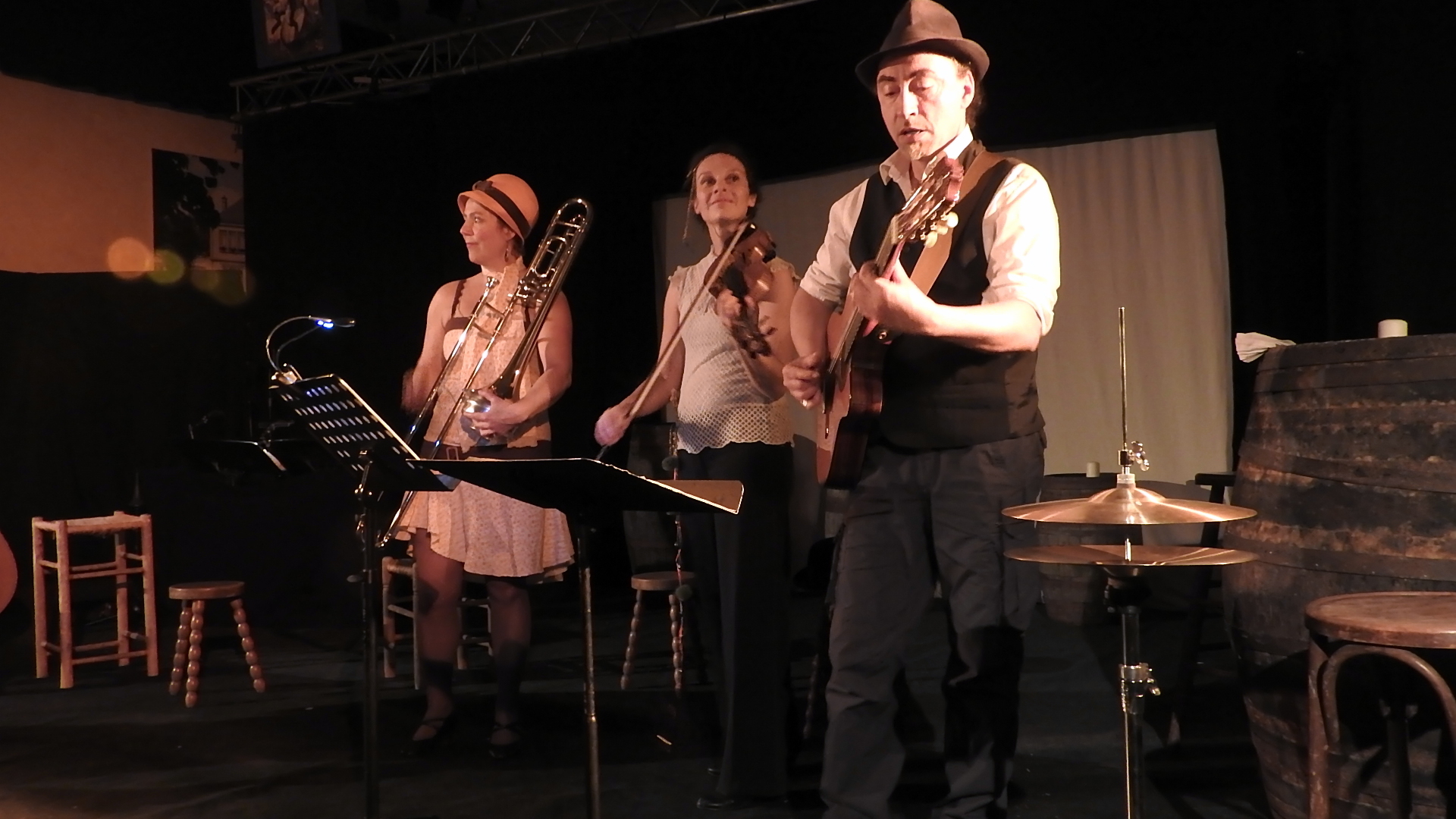 Cabaret le Lapin Agile le 09112018 (46)