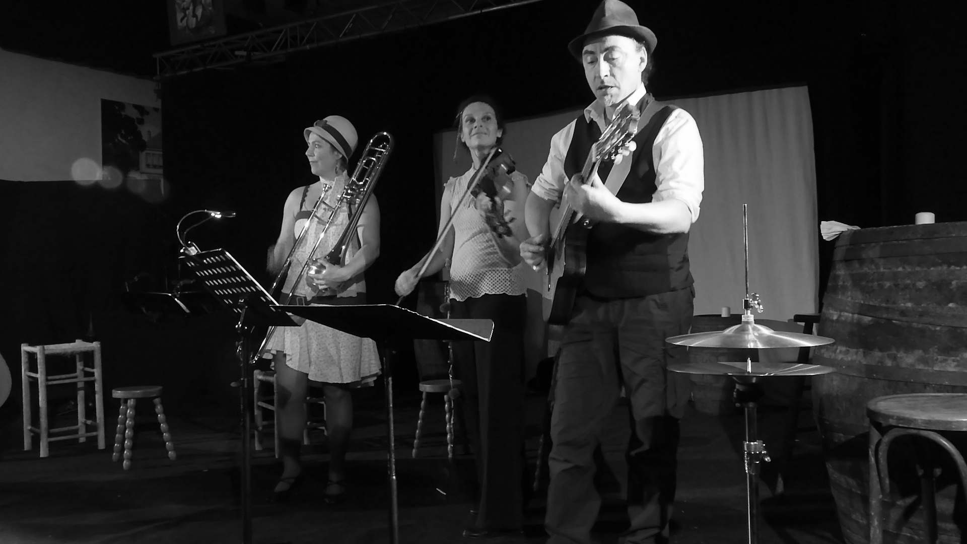 Cabaret le Lapin Agile le 09112018 (47)