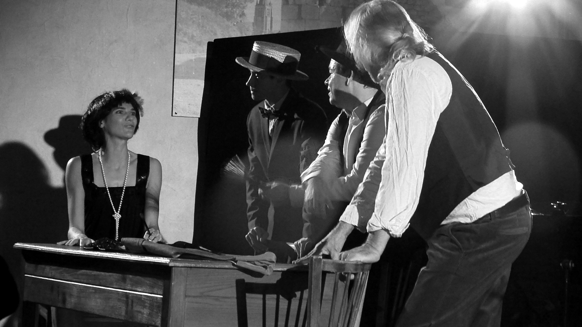 Cabaret le Lapin Agile le 09112018 (48)