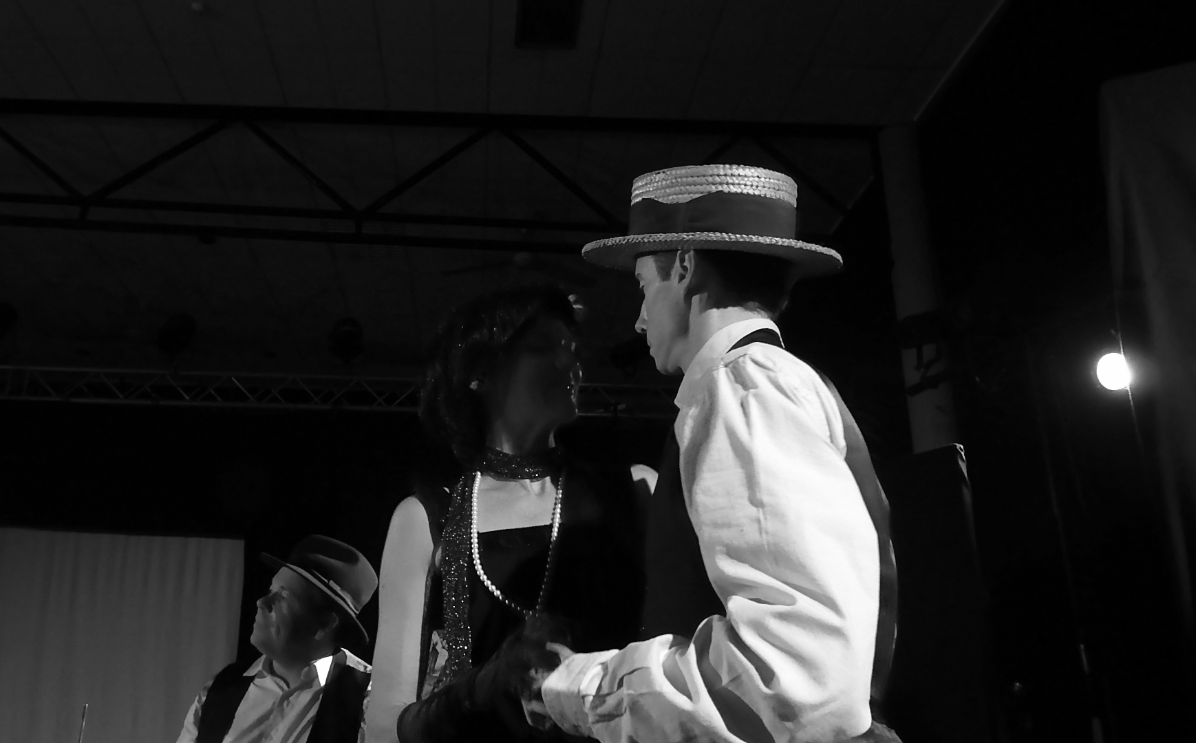 Cabaret le Lapin Agile le 09112018 (52)