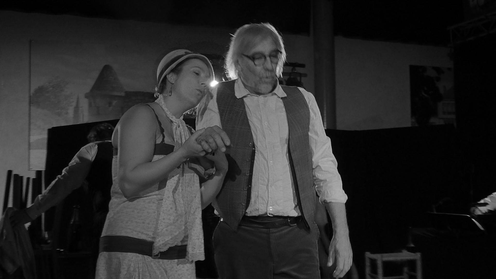 Cabaret le Lapin Agile le 09112018 (53)