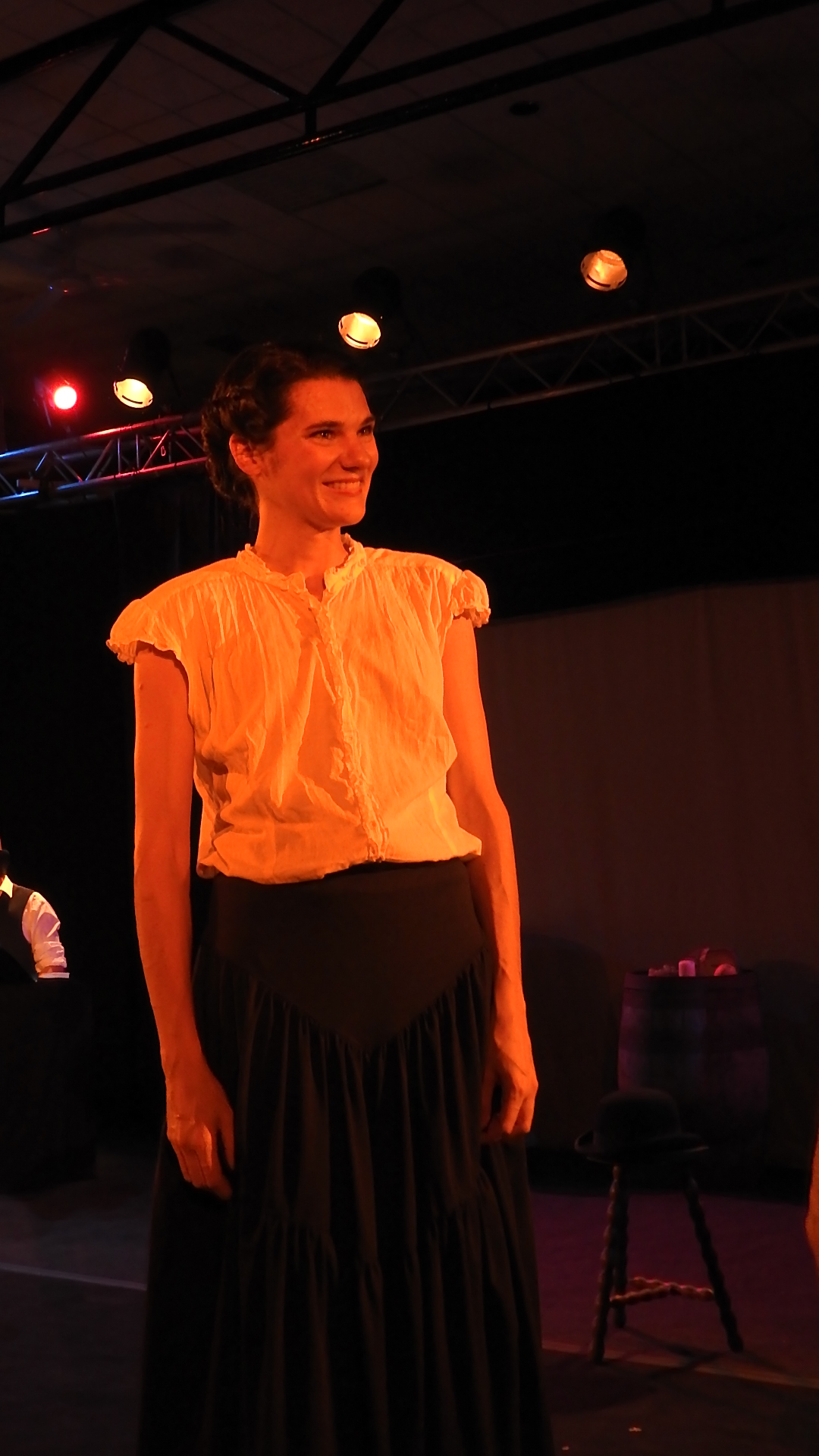 Cabaret le Lapin Agile le 09112018 (56)