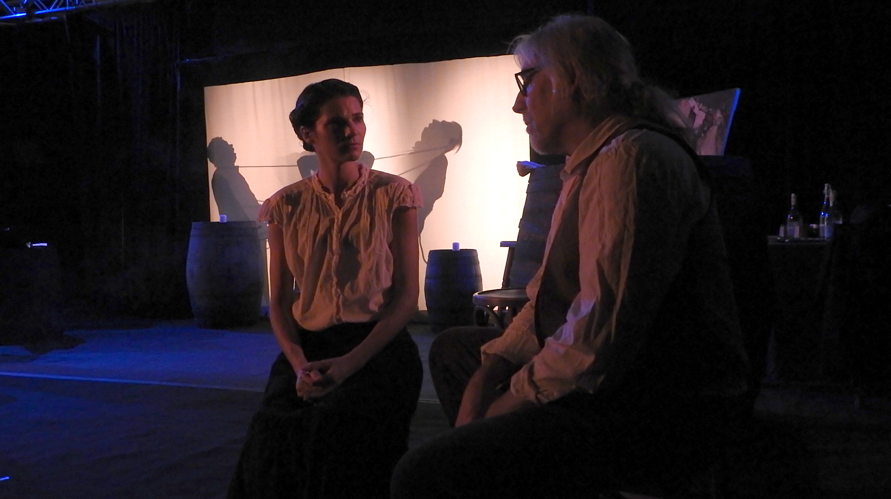 Cabaret le Lapin Agile le 09112018 (65)