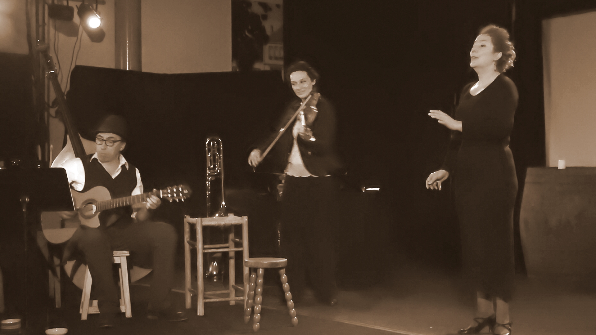 Cabaret le Lapin Agile le 09112018 (68)