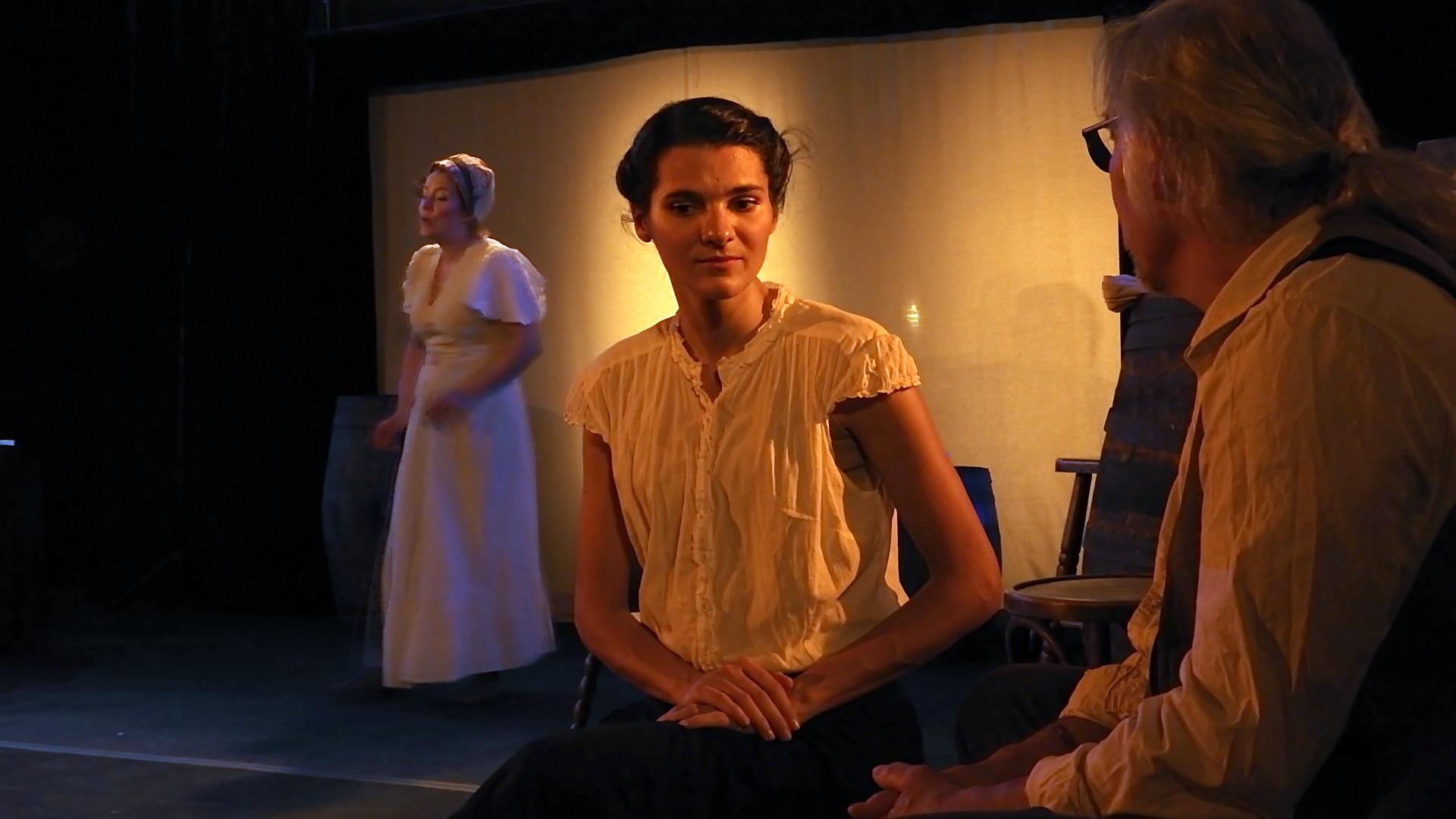 Cabaret le Lapin Agile le 09112018 (73)